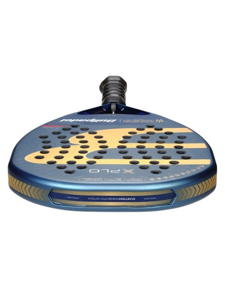 Bullpadel Xplo TF 24 | Ofertas de pádel